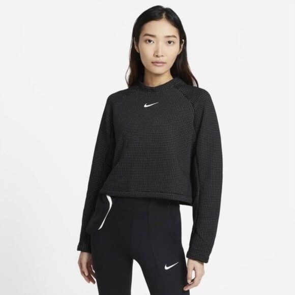 Nike Sweatshirt  Sportswear Tech Pack Top M - Picture 1 of 13